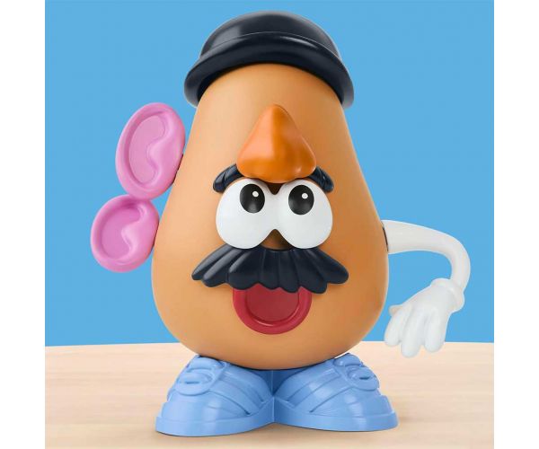 Toy Story 5 Beszélő Krumplifej Úr figura - Hasbro