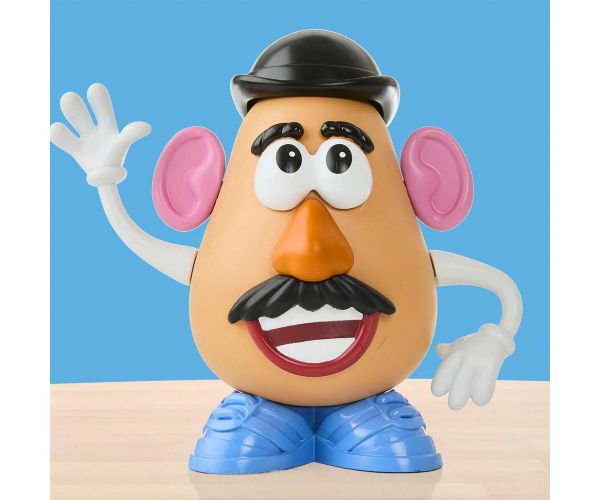 Toy Story 5 Beszélő Krumplifej Úr figura - Hasbro