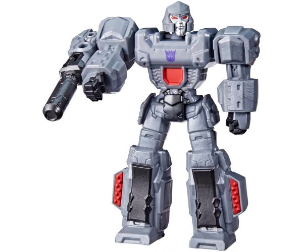 Transformers: Cybertron Battlers - Megatron robotfigura - Hasbro