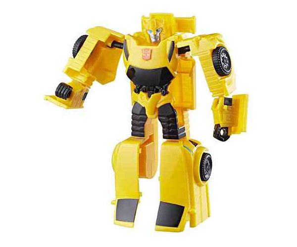 Transformers: Genesis ALFA Űrdongó figura - Hasbro