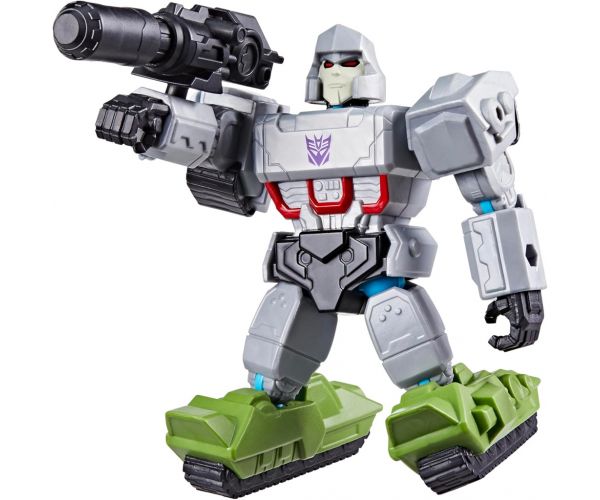 Transformers: Mix Mashers Megatron robotfigura kiegészítőkkel - Hasbro