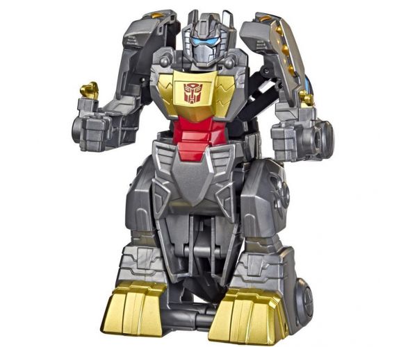 Transformers: Rescue Bots Academy Grimlock robotfigura 12cm - Hasbro