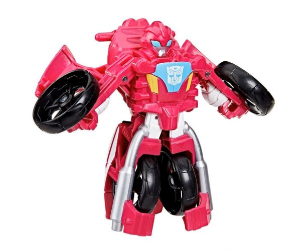 Transformers: Rescue Bots Elita-1 robotfigura 12cm - Hasbro