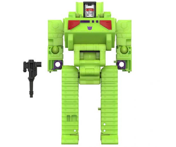 Transformers Studio Series: Bonecrusher – Generációs figura (11,5 cm) - Hasbro