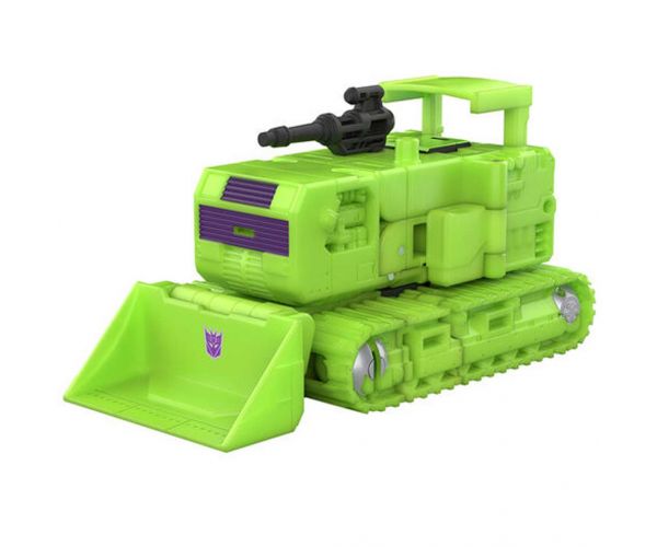 Transformers Studio Series: Bonecrusher – Generációs figura (11,5 cm) - Hasbro