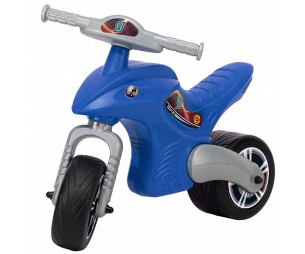 Trike 55 motor - D-Toys