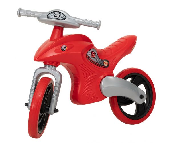 Trike 55 motor - D-Toys