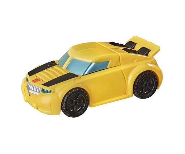 Transformers: Rescue Bots Academy Űrdongó robotfigura 12cm - Hasbro