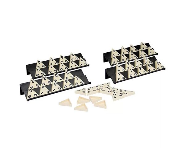 Triominos társasjáték - Piatnik