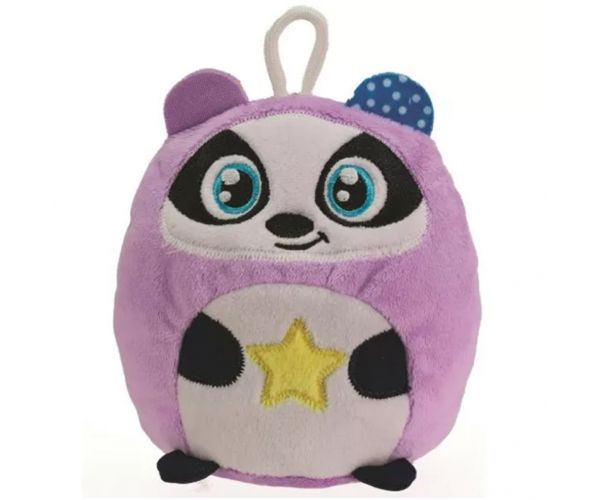 Twinkle-twinkle kicsi borz interaktív bébijáték - Clementoni baby