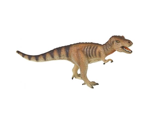 Tyrannosaurus Rex dinoszaurusz játékfigura - Bullyland