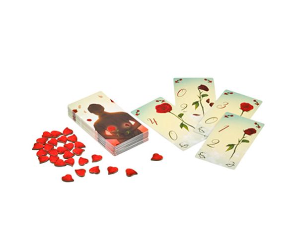 Valentine's Day játék