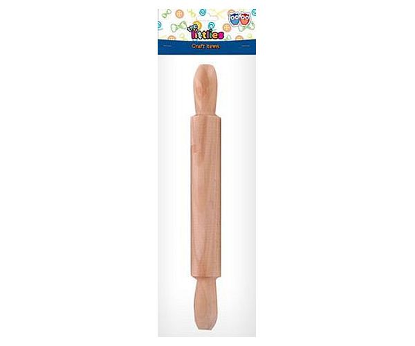 Nyújtófa 18cm