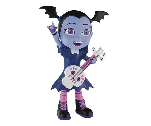 Vampirina és Demi játékfigura ajándék szett - Bullyland