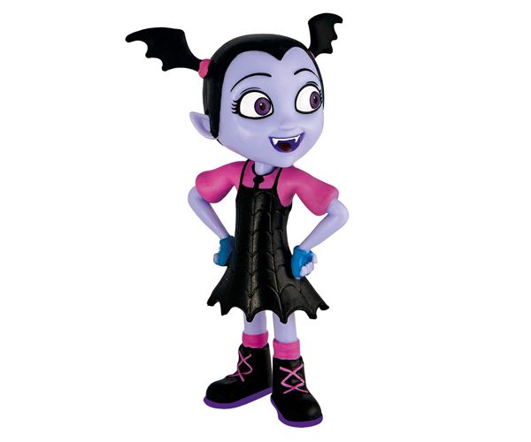 Vampirina játékfigura - Bullyland