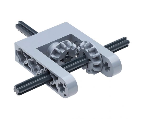 Science & Play: Buggy és Quad szett - Clementoni