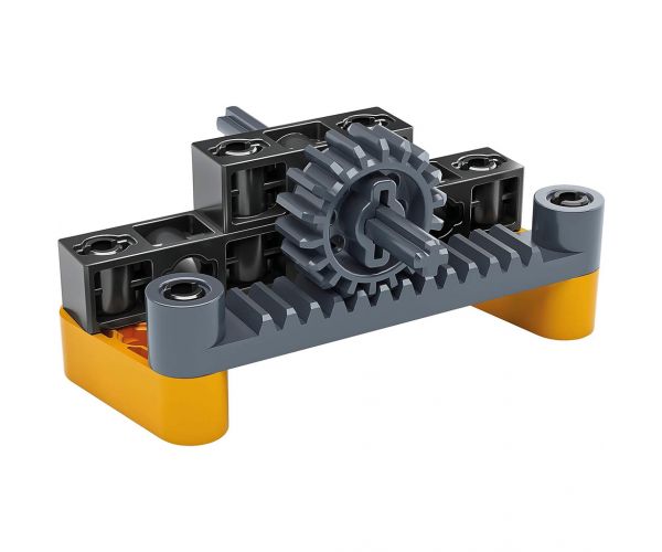Science & Play: Buggy és Quad szett - Clementoni