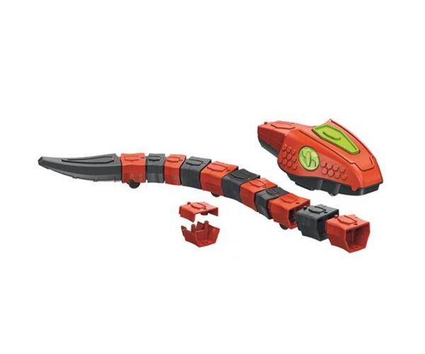 Science & Play: Viper robot kígyó - Clementoni