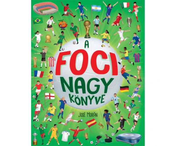 A foci nagy könyve
