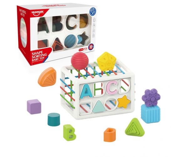 Happy World: ABC vidám formaválogató