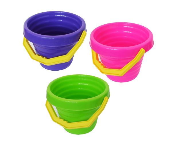 Homokozó vödör 3.3L