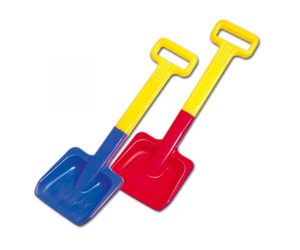 Nagyméretű homokozó lapát - D-Toys