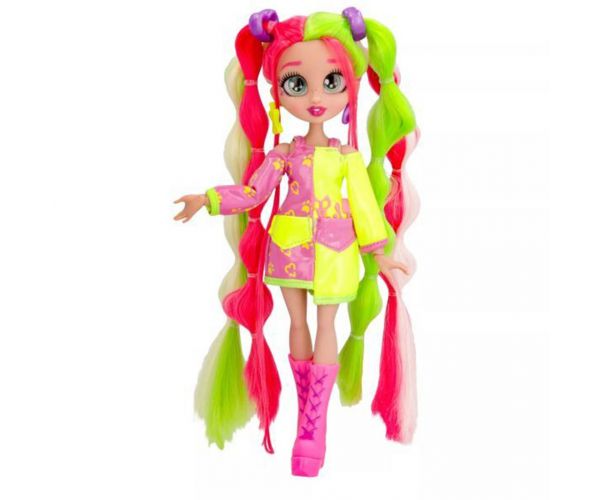 VIP Girls: Hair Academy divatbaba - Chloe