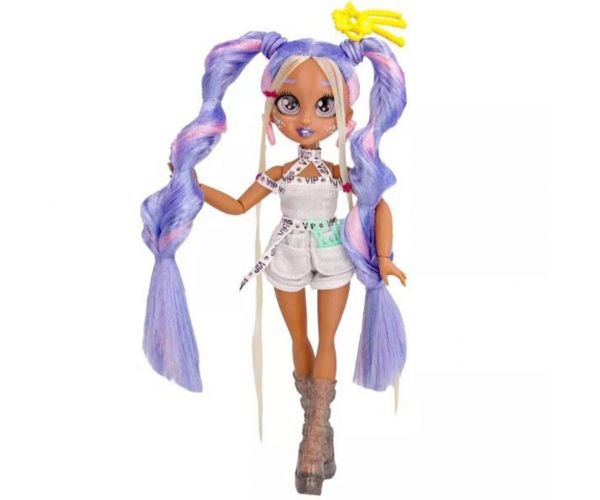 VIP Girls: Hair Academy divatbaba - Hailey