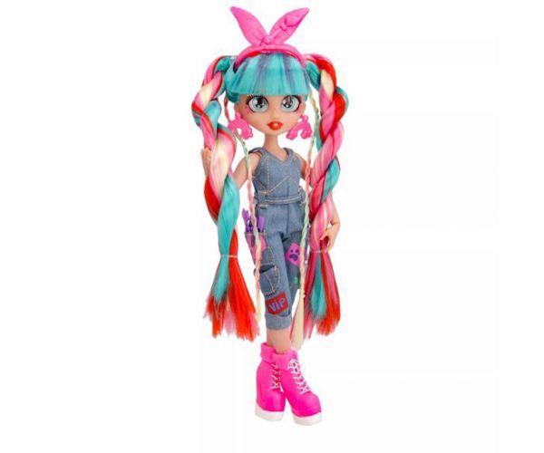 VIP Girls: Hair Academy divatbaba - Lexie
