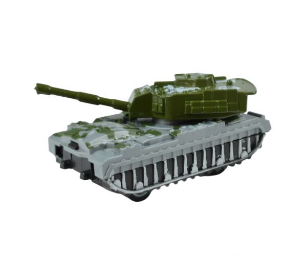 Military: Katonai járművek többféle változatban 1/55 1db