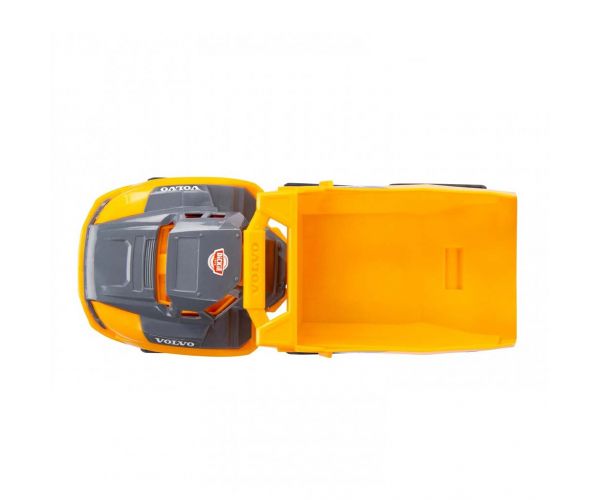 Volvo Tough Hauler dömper 26cm - Dicke toys