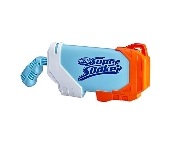 Nerf Super Soaker Torrent vízipisztoly - Hasbro