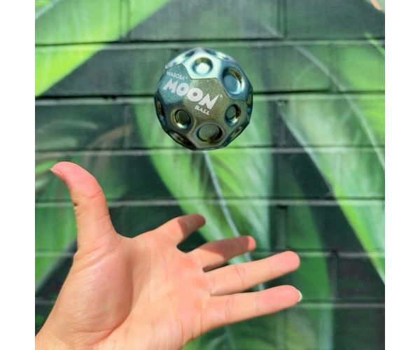 Waboba: Metallic Moon pattlabda többféle változatban
