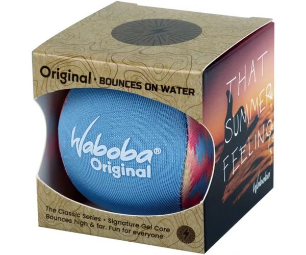 Waboba: Original Bold ball vízi pattlabda
