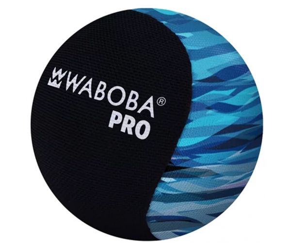 Waboba: Pro vízi pattlabda többféle változatban