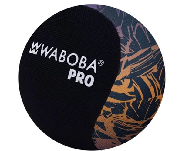 Waboba: Pro vízi pattlabda többféle változatban