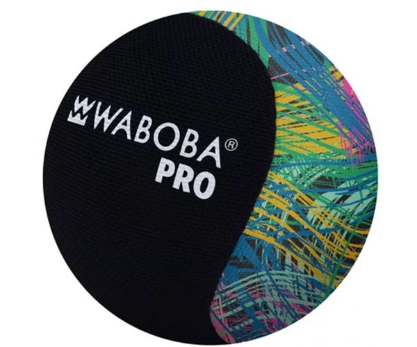 Waboba: Pro vízi pattlabda többféle változatban