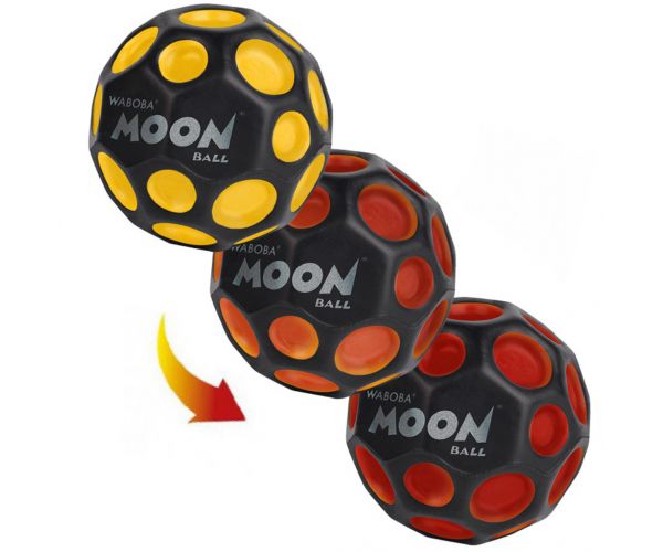 Waboba: UV Moon pattlabda