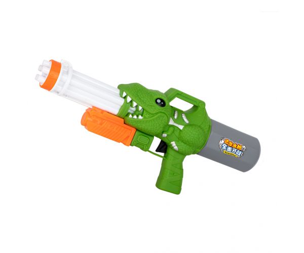 WaterWow: Dinoszauruszos vízipisztoly 40cm