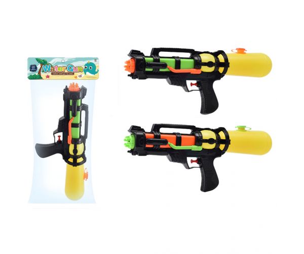 WaterWow: Színes vízipisztoly 42cm-es