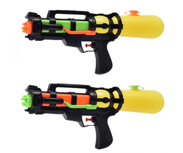 WaterWow: Színes vízipisztoly 42cm-es