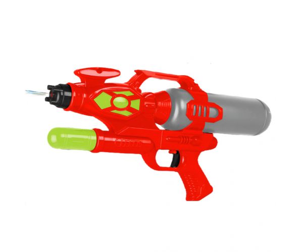 WaterWow: Tűzoltói vízipisztoly 42cm-es