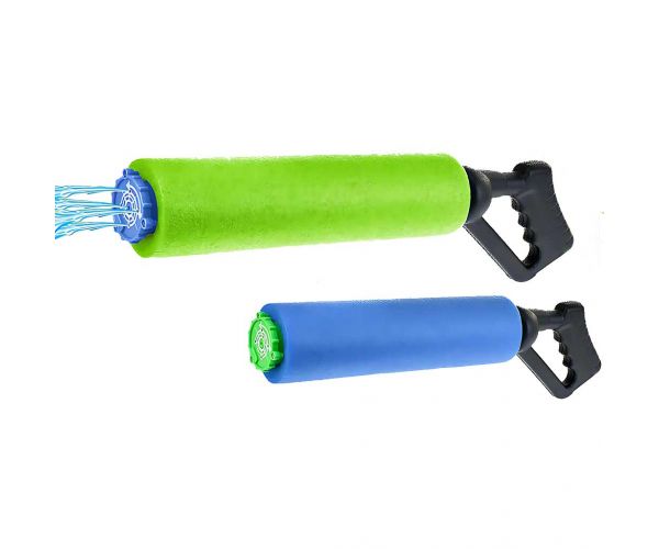 WaterWow: Habszivacs vízipuska 44cm kétféle változatban