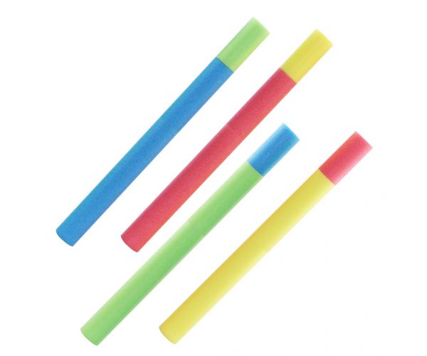 WaterWow: Habszivacs vízipisztoly rúd 60cm 1db