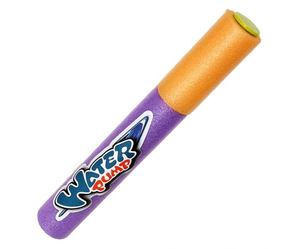 WaterWow: Habszivacs vízipuska 18cm-es méretben