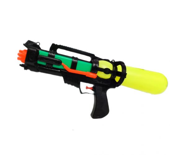 WaterWow: Tartályos vízipisztoly 42cm