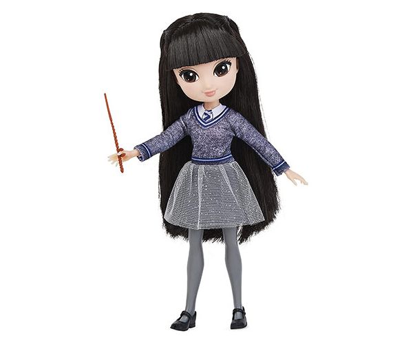 Wizarding World - Harry Potter: Cho Chang figura 20cm - Spin Master