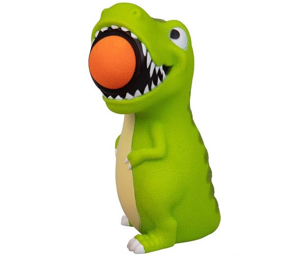 Zing: Popper T-rex kilövő labdákkal