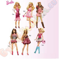 Barbie